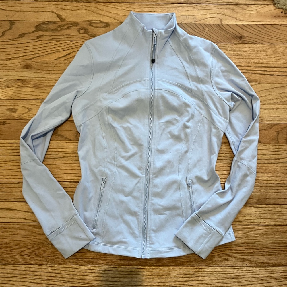 Lululemon Define Jacket - Picture 2 of 4